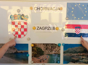 Mali Polacy poznają Europę