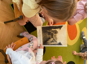 Warsztaty fotograficzne