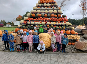 Wycieczka do Dobronianki