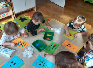 DZIEŃ PRZEDSZKOLAKA