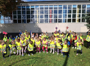 Dzień Przedszkolaka