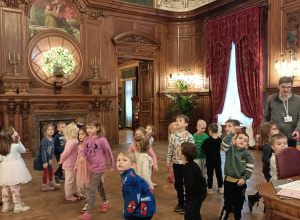 W Muzeum Miasta Łodzi