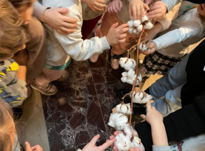 Wycieczka do Pałacu Poznańskiego