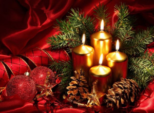 Życzenia świąteczne