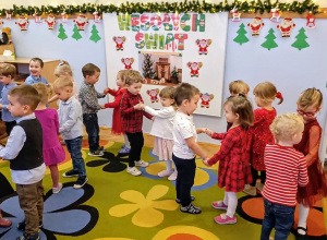 WARSZTATY ŚWIĄTECZNE