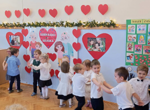 DZIEŃ BABCI I DZIADKA