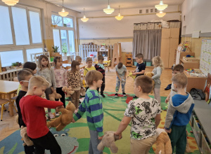 Dzień Pluszowego Misia