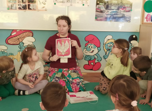 Warsztaty regionalne "A to właśnie Polska"