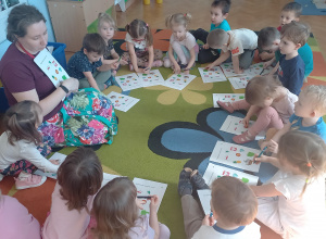 WARSZTATY REGIONALNE "A TO POLSKA WŁAŚNIE"