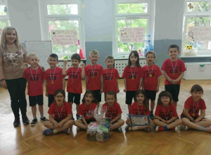 Olimpiada sportowa