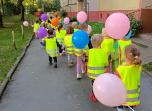 Dzień przedszkolaka